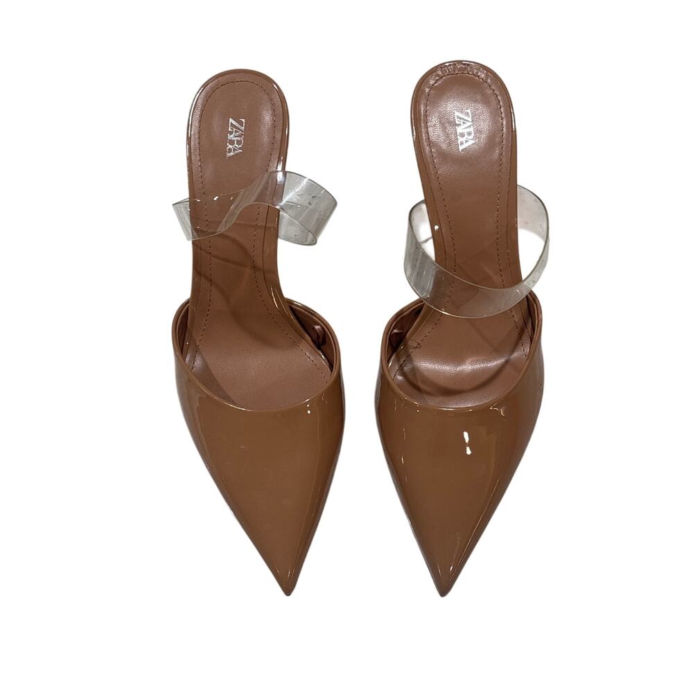 Women’s size 9 Zara heels